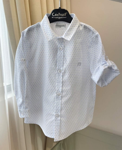 Contrast Риза за момче 601651-2 - Image 2