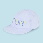 Mayoral Шапка с козирка и бродерия 10667-070