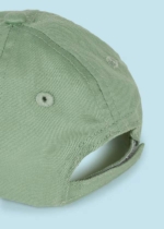 Mayoral Шапка с козирка и бродерия 10667-072 - Image 2