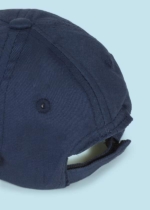 Mayoral Шапка с козирка и бродерия 10667-074 - Image 2