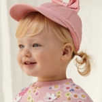 Mayoral Шапка с панделка10669-050