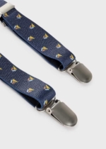 Mayoral Тиранти за бебе 10680-083 - Image 2