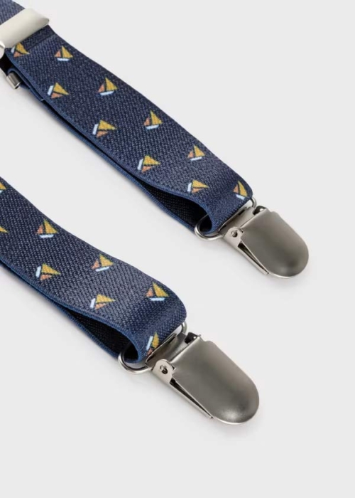 Mayoral Тиранти за бебе 10680-083 - Image 2