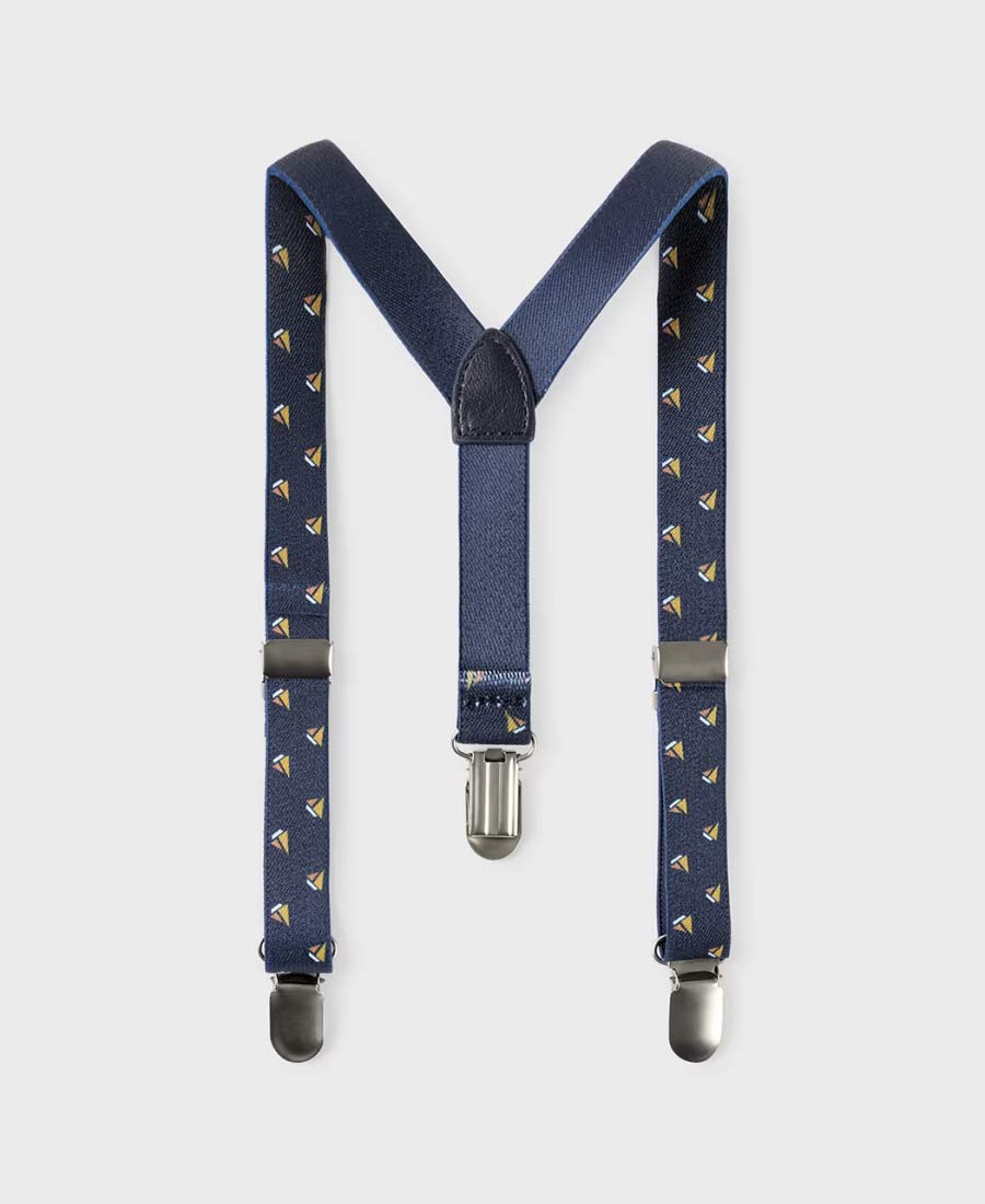 10680-083 Mayoral Тиранти за бебе 10680-083 - Image 1