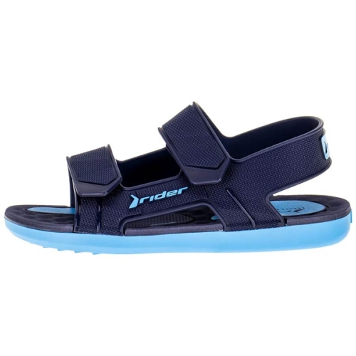 Rider Детски сандали 12228-AS248 Blue - Image 2