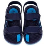 Rider Детски сандали 12228-AS248 Blue - Image 4