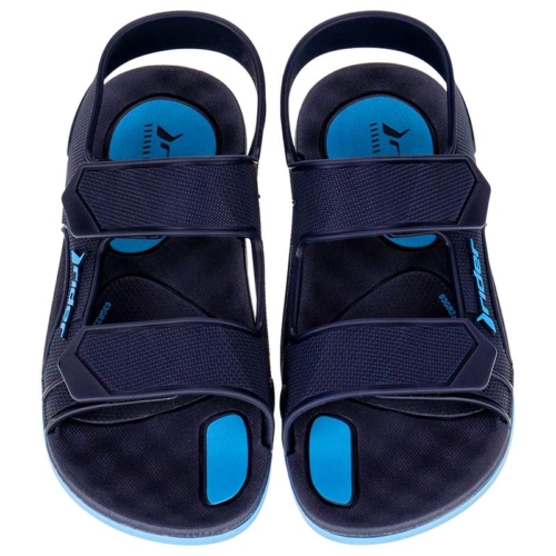 Rider Детски сандали 12228-AS248 Blue - Image 4
