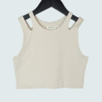 Breeze Потник бежово 19041*