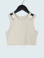 Breeze Потник бежово 19041*