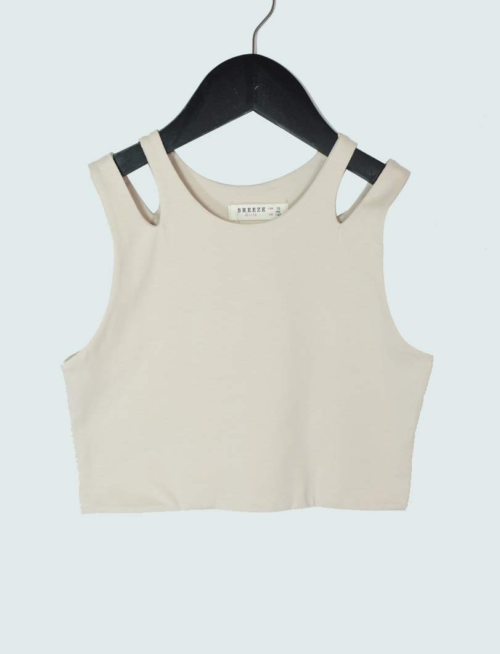 Breeze Потник бежово 19041* - Image 2