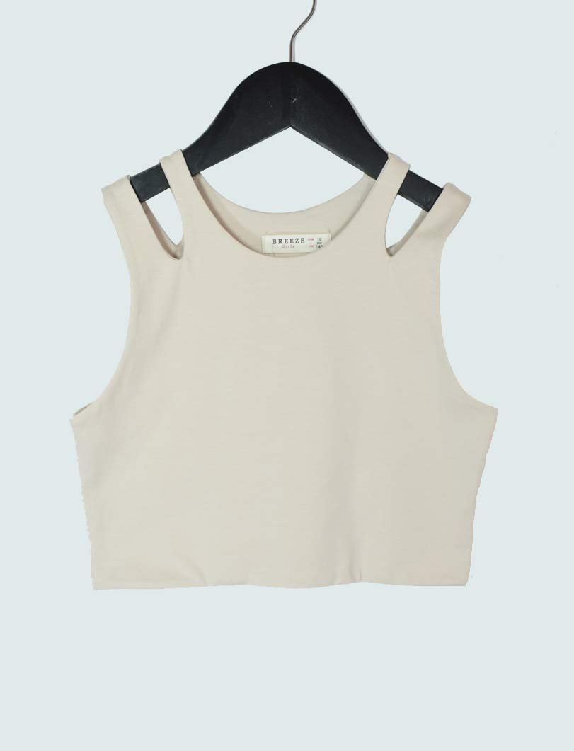 165951 Breeze Потник бежово 19041* - Image 1