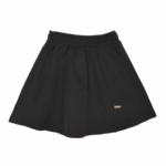 Woorage Пола в черно