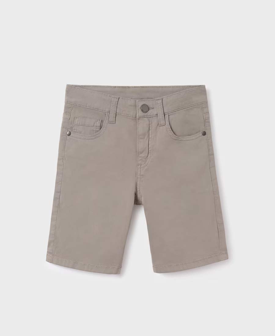 231-082 Mayoral Бермуди с права кройка 231-082 - Image 1