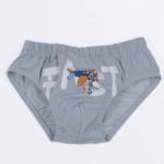 Baykar Слип 3427в Сиво