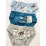 Baykar Слип 3427в Сиво - Image 2