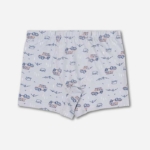 Baykar Боксери за момче 3428 сиво