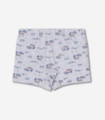 Baykar Боксери за момче 3428 сиво