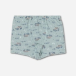 Baykar Боксери за момче 3428  в зелено