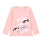 Guess Детска Блуза