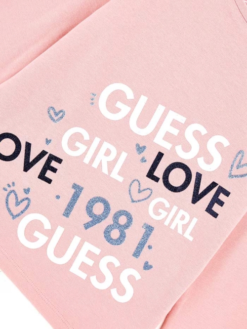 Guess Детска Блуза - Image 2
