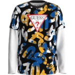 Guess Детска Блуза