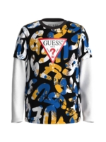Guess Детска Блуза