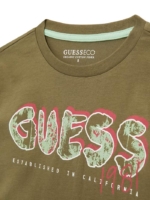 Guess Детска Блуза - Image 3