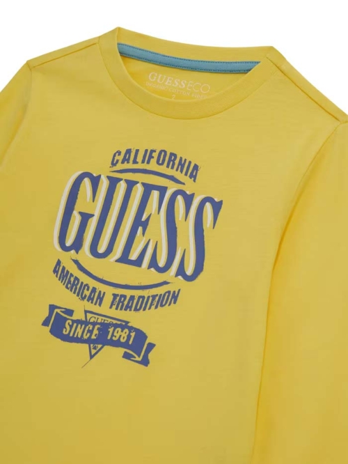 Guess Детска Блуза - Image 3