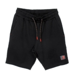 Quick Line Къси панталони в черно