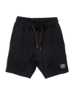 Quick Line Къси панталони в черно