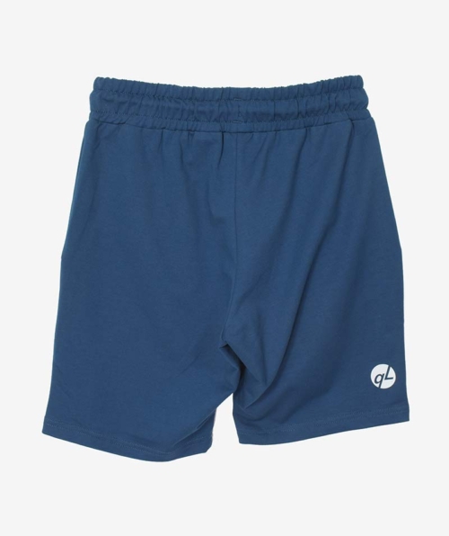 Quick Line Къси панталони в синьо - Image 2