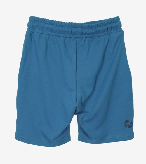 Quick Line Къси панталони тюркоаз - Image 2