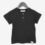 Тениска с копчета 5437