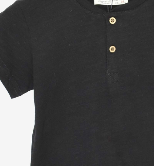 Тениска с копчета 5437 - Image 2