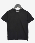 Тениска в черно 5372