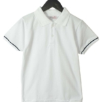 Тениска с якичка