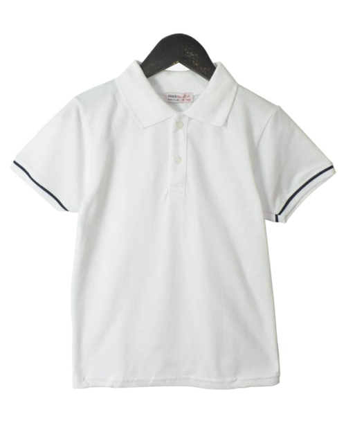 Тениска с якичка - Image 2