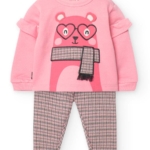 Boboli Комплект 109011-3872