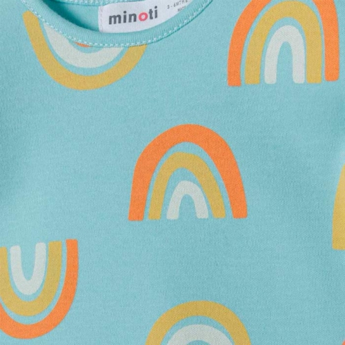 Minoti Гащеризон дъгички - Image 3