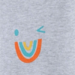 Minoti Гащеризон усмивка дъга - Image 3