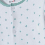 Minoti Пижами-ританки Звездички - Image 3