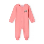 Minoti Пижами-ританки корал