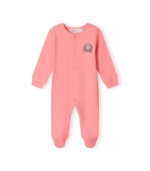 Minoti Пижами-ританки корал