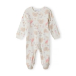 Minoti Пижами-ританки Жирафи