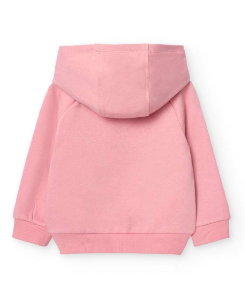 Boboli Суичър с пайети - Image 2