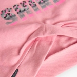 Boboli Суичър с пайети - Image 4