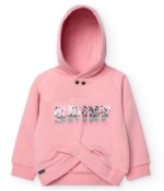 Boboli Суичър с пайети - Image 5