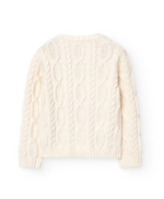 Boboli Пуловер бродерия - Image 2