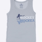 Baykar Потник 2430 в сиво