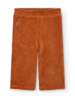 Boboli Панталон рипс